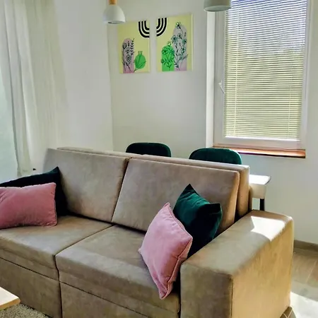 Slunecna * Moravská Třebová