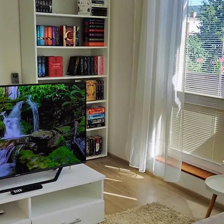 Slunecna Moravská Třebová