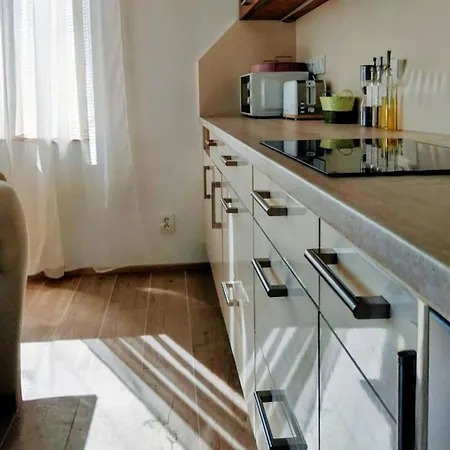 Slunecna Appartement Moravská Třebová