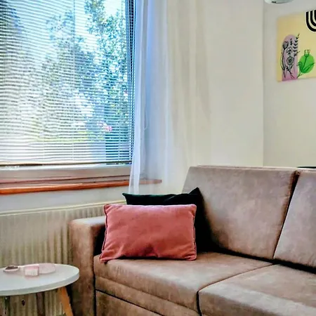 Appartement Slunecna