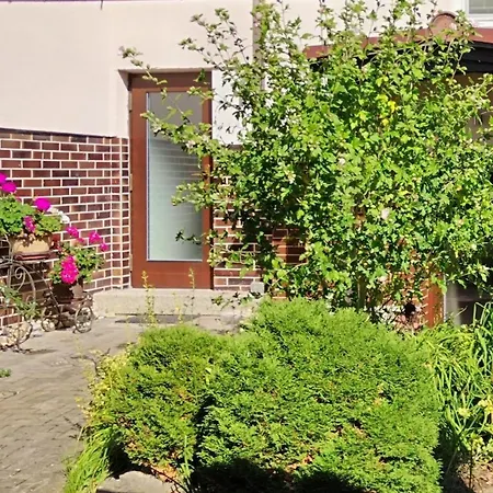 Apartment Slunecna