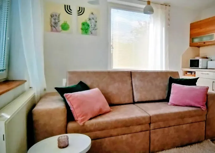 Slunecna * Moravská Třebová